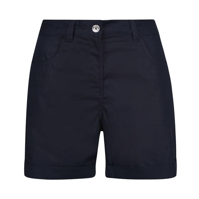 Regatta Shorts Pemma pour Femmes