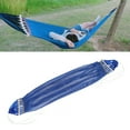 thumbnail image 1 of Hammock Swing, Easy To Install Outdoor Hammock Swing  For Park, 1 of 8