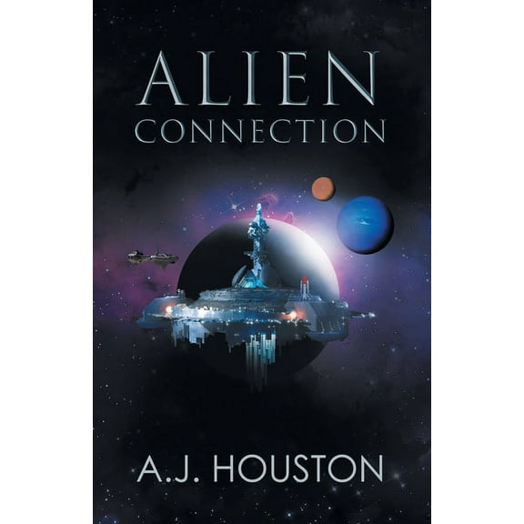 Alien Connection, (Paperback)