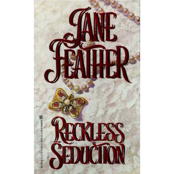 Pre-Owned Reckless Seduction