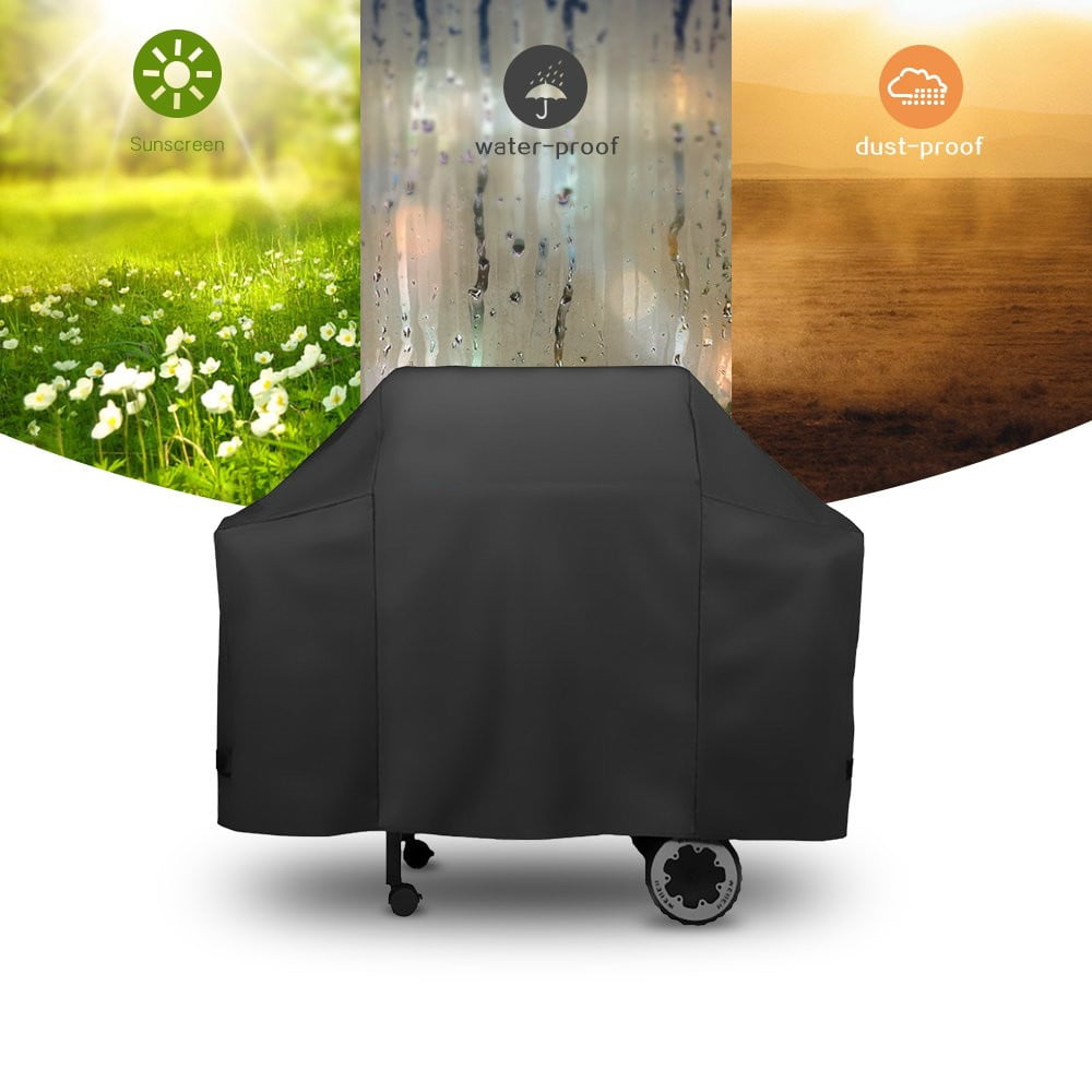 er 7106 Grill Cover for Spirit 220 and 300 Series Gas Grills er