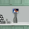 thumbnail image 4 of Carolines Treasures 7127TH68 Papillon Leash or Key Holder Triple multicolor, 4 of 4