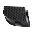 thumbnail image 2 of For Saturn Vue 2002 2003 2004 2005 Fog Light Cover Driver Side | Front | Textured Black | Replacement For GM2598104 | 22690728, 2 of 4