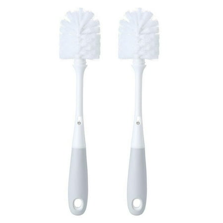 

Detachable Non-Dead Corner Water Cup Brush - Long Handle Kitchen Cup Brush