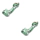 thumbnail image 4 of Greeniant 1 par de fundas de refrigeración antideslizantes de silicona para sombra de sol, deportes, correr, pesca, brazo, cubierta, hombres, Type2 NO2, 4 of 6