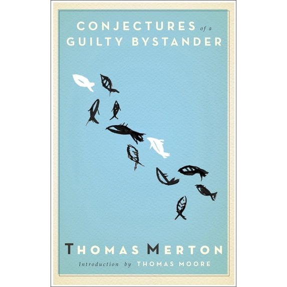 Pre-Owned Conjectures of a Guilty Bystander (Paperback) 0385010184 9780385010184