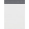 thumbnail image 2 of Office Depot® Brand Expansion Poly Mailers, 11"H x 13"W x 2"D, White, Case Of 100, 2 of 6