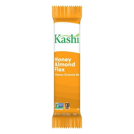 Kashi Chewy Bars Honey Almond Flax 1.2oz