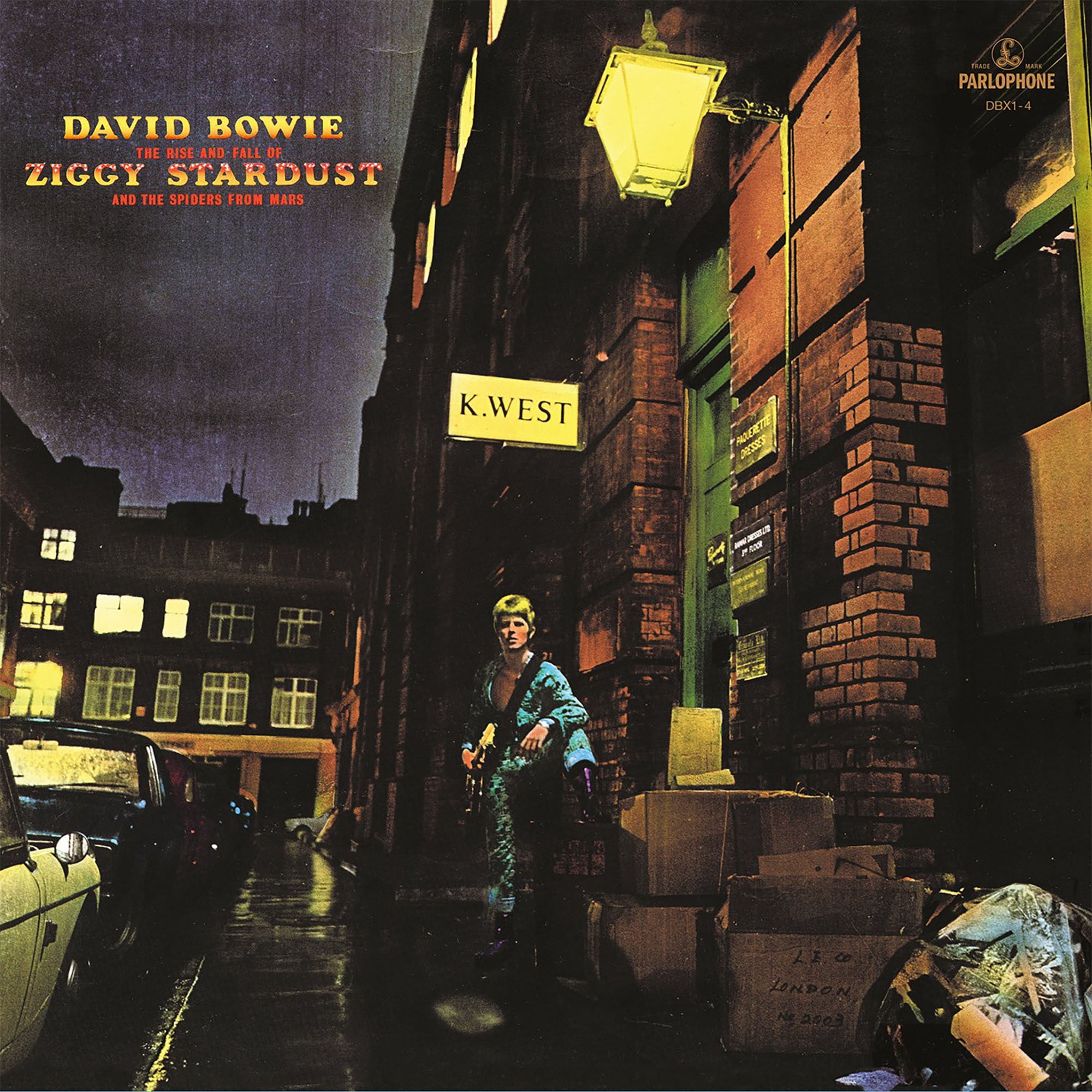 David Bowie / Welcome To The 3LP 未開封 David Bowie / Welcome To The 3LP 未開封 David Bowie