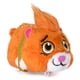 Zhu Zhu Pets - Mr. Squiggles, Furry 4? Hamster Toy with Sound and ...