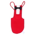 thumbnail image 1 of Shisuyan 1pc Parrot Birds Diaper Bird Bowknot Flight Suit Practical Pet Bird Supply, 1 of 9