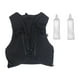 thumbnail image 1 of Chaleco de hidratación, mochila de agua, múltiples bolsillos, bolsa deportiva para exteriores, ajustable y ligera. S, 1 of 9