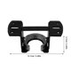 thumbnail image 2 of unbranded 1Jgo Accesorio De Montaje Para Ventilador De Negro Con Soporte Estable Y Elegante, 2 of 8