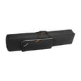thumbnail image 3 of fastboy 88Key Keyboard Carrying Bag Portable Sturdy Bag Gig Piano for Travel Concert 142cm Black 137cm, 3 of 6