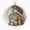 G, variant on Colored Acrylic Nativity‑Scene Christmas Hanging Ornament, Religious Pendants for Christmas Tree, Door & Window, Winter Holiday Home Decor, Christian Keepsake Gift Supplies