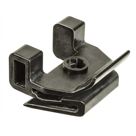 Clipsandfasteners Inc 5 Bumper Clips Compatible with Lexus and Compatible with Toyota 53879-30040