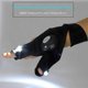 thumbnail image 2 of Guante con linterna LED, guantes para exteriores, rescate y pesca nocturna., 2 of 4