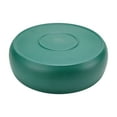 thumbnail image 6 of Mainstays by Becky G. & Alejandra Bamboo Melamine Serving Bowl & Dip Bowl, Green, 6 of 13