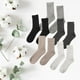 thumbnail image 3 of Calcetines Informales para Hombre Perfecl Calcetines Térmicos Cálidos de Invierno Multicolor, 3 of 8