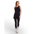 thumbnail image 5 of Reebok Women's Swift Ruched Tank Top, Sizes XS-XXXL, 5 of 6