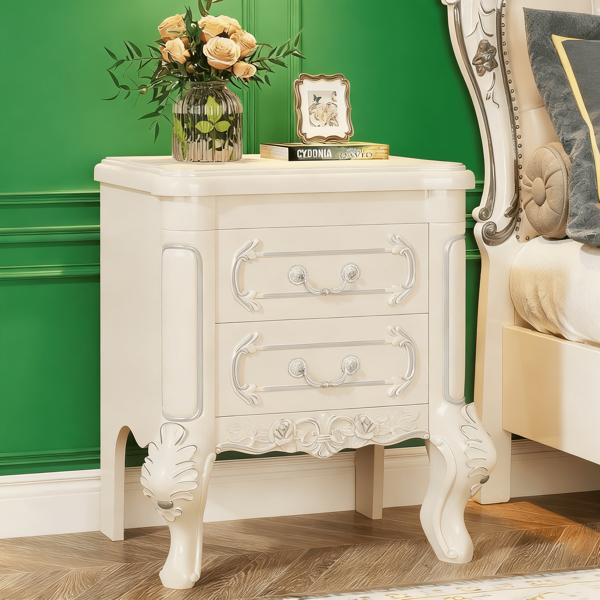 Bedside Table