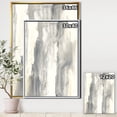 thumbnail image 3 of Gold Glamour Direction I - Modern & Contemporary Framed Canvas, 3 of 3