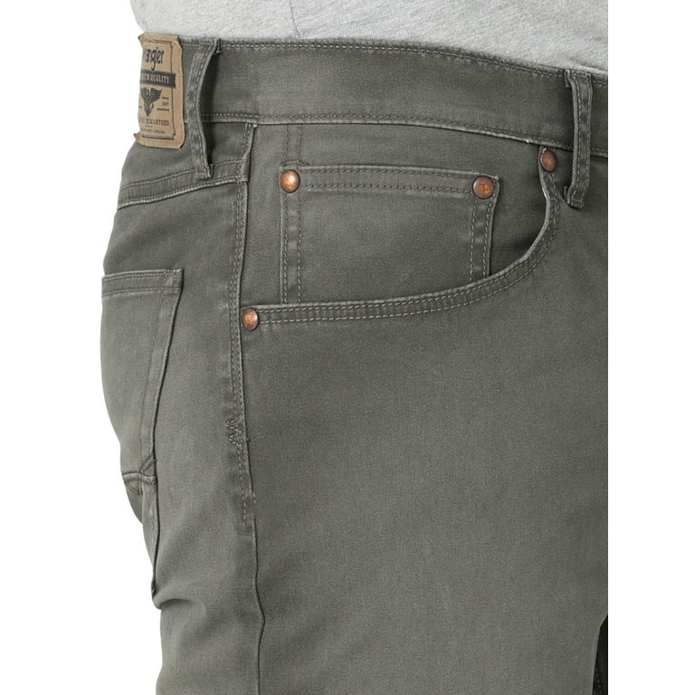 Wrangler® Cowboy Cut® Slim Fit Jean