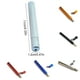thumbnail image 3 of Toystoory Afilador de ranuras para palos de Golf, herramienta de reesculturado antideslizante, accesorio de ranurado Golf Azul, 3 of 6