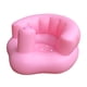 thumbnail image 1 of Silla inflable para bebés, sofá portátil para ni?os, entrenamiento de seguridad LingWen 8390606670687, 1 of 1