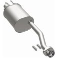 thumbnail image 2 of BRExhaust OE Replacement Exhaust Muffler Kit 108-0183: Compatible with 2006-2011 Honda Civic 2.0L, 2 of 8