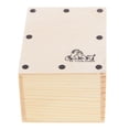 thumbnail image 2 of Mini de Tambor de Sacudida de Arena Piezas de Acompañamiento Accesorios Instrumentos Musicales Gloria Mini cajón de arena, 2 of 7