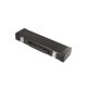thumbnail image 2 of Nickel Plated C Closed Hole Concert Band Flute with E Key, 2 of 5