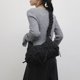 thumbnail image 4 of Bolso Acolchado Con Lazo para Mujer Mano Acolchada Ligera Suave Al Aire Libre, 4 of 9