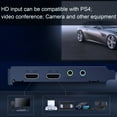 thumbnail image 2 of ezcap324B Live Gamer PCIE 4K Video Capture Record & Live Stream for Gaming Systems Camcorders, 2 of 7
