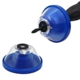 thumbnail image 1 of Electric Drill Dust Cover Ash Bowl Impact Hammer Dust Collector Power Tool Accessories Drilling Dustproof Device, 1 of 5
