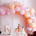 thumbnail image 4 of 72Pcs 3D Butterfly Wall Decor 3 Sizes Butterfly Decorations Butterfly Party Cake Decorations 3D Butterfly Stickers Decals for Girls Kids Baby Bedroom, 4 of 4