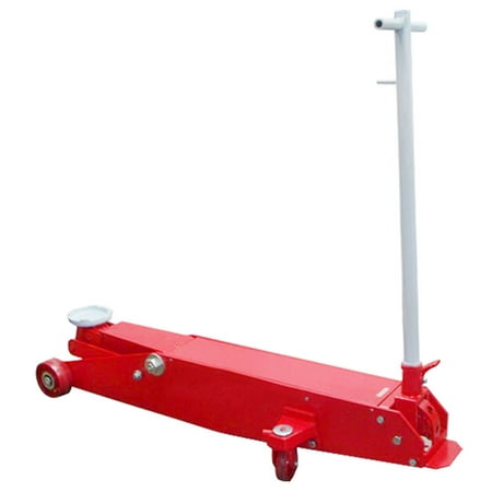 jack ton floor hydraulic frame shipping