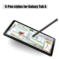 thumbnail image 4 of Seitruly A+ Touch Stylus para Note 8.0 GT-N5110 N5120 N5100 Tablet Negro Computadoras de tableta, 4 of 8