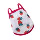 thumbnail image 1 of Pet Clothes Fruit Pattern Breathable Polyester Cartoon Pet Dog Vest For Pet Supplies Qinhai, 1 of 5