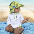 thumbnail image 3 of i play. by green sprouts Boys' Baby Reusable Swim Diaper, 3 of 4
