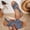 Navy, variant on Women's Casual Wedge Sandals,Open Toe Platform Heels,Comfortable Cloud-Like Cushioned Insole,Flexible Leather Upper,Slip-On Convenience,Non-Slip Rubber Outsole,Perfect for Spring Summer Wear Khaki