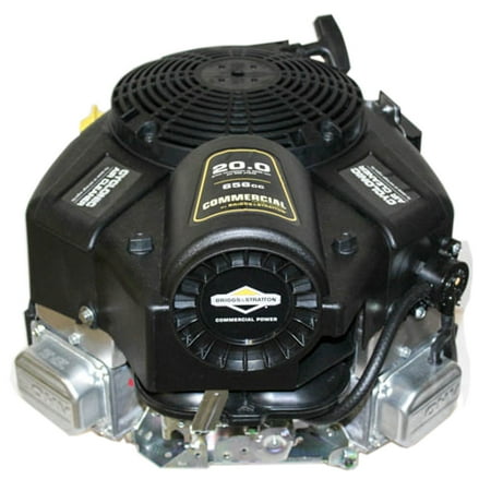 20hp Briggs Stratton Engine 1 Intek Exmark Scag Toro 40t876 0011 20hp Briggs Stratton Engine 1 Intek Exmark Scag Toro 40t876 0011