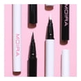 thumbnail image 4 of Delineador para ojos Moira Liquid Precision 001 Black, 4 of 7