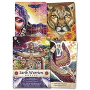 Earth Warriors Oracle: Earth Warriors Oracle: Second Edition (Other)