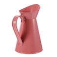 thumbnail image 3 of Miangastore 1pc Retro Iron Flower Bucket Flowerpot Home Decor Flower Storage Container, 3 of 8