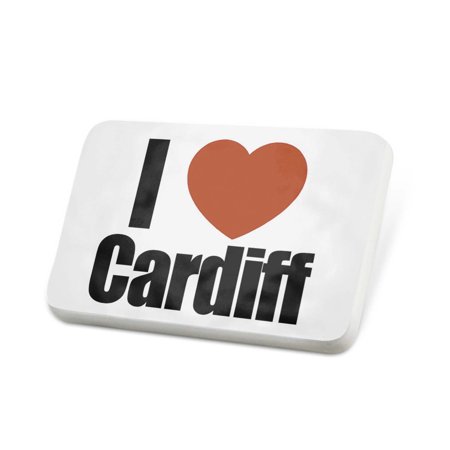 Awesome 11 I Love Cardiff