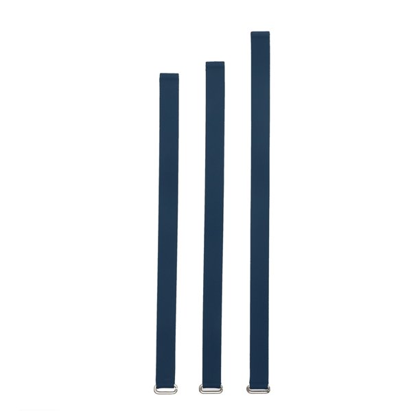 3pcs Muñequera Soporte de mano Banda de estiramiento de silicona para Samsung / iPhone / Oneplus