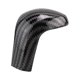 thumbnail image 1 of Sport Style Carbon Fiber Print Auto Gear Shift Knob Cover Trim for Toyota Camry 2018-2020 Avalon Cor, 1 of 5