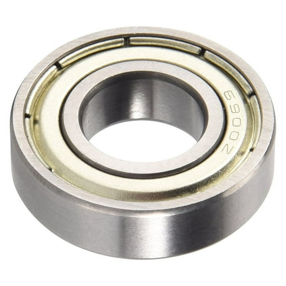 6900Z 10 x 22 x 6mm Metal Shielded Sealed Deep Groove