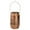A, variant on Binwennn Terrarium Heat Lamps Bulb Ring Spotlight Cam Mount Colorful And [solar Outdoor ] Decorative Lights Garden Projection Super Intelligent Dark Automatic Lighting Enhance The Family Beauty!